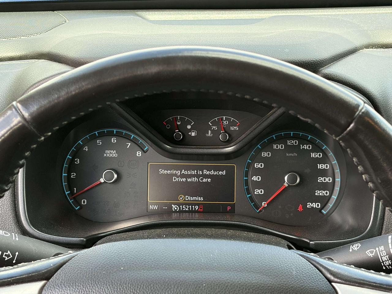 2019 GMC Canyon 4WD SLT  ** CALL PICTON 613-476-2188** Photo