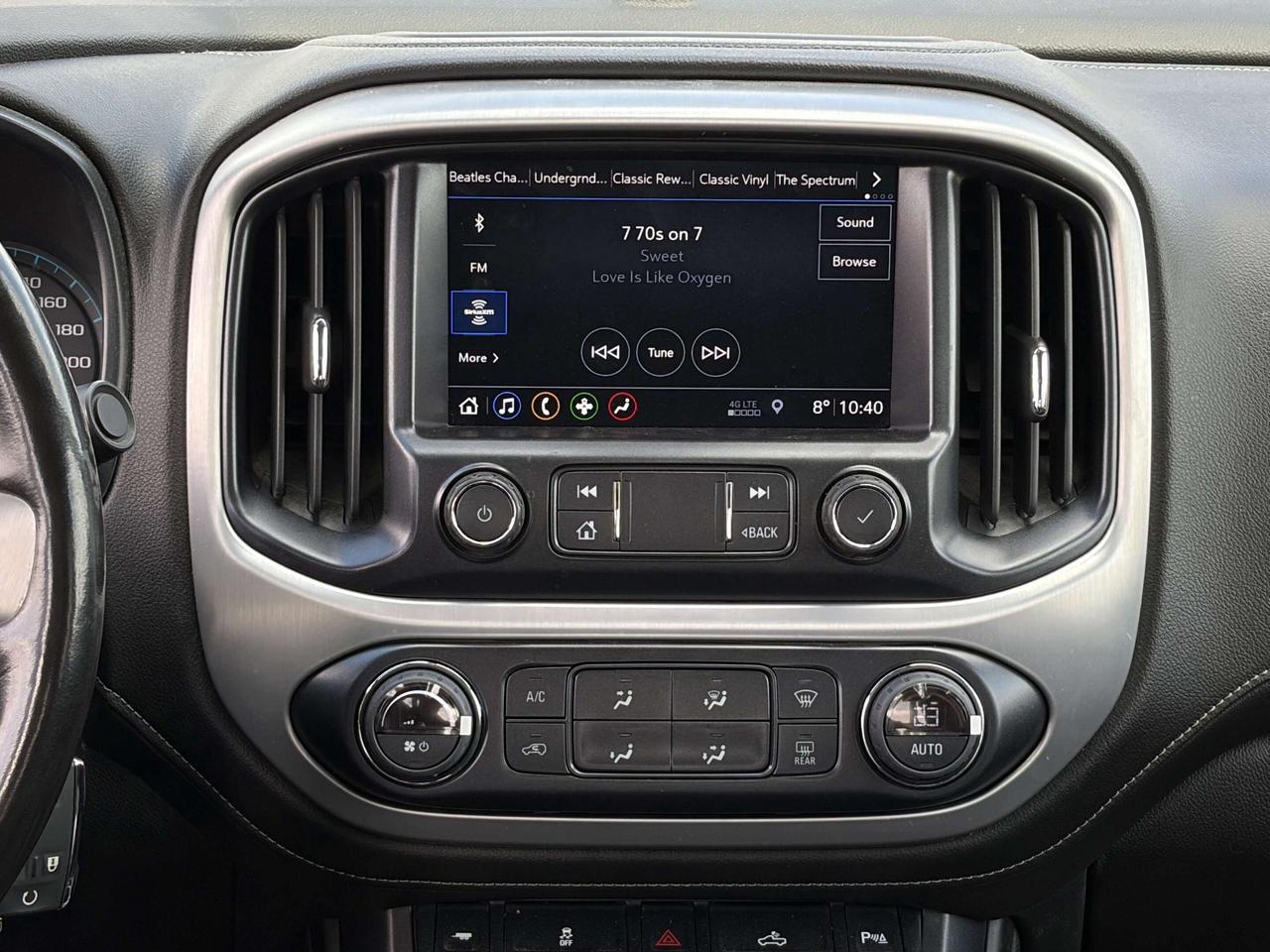 2019 GMC Canyon 4WD SLT  ** CALL PICTON 613-476-2188** Photo