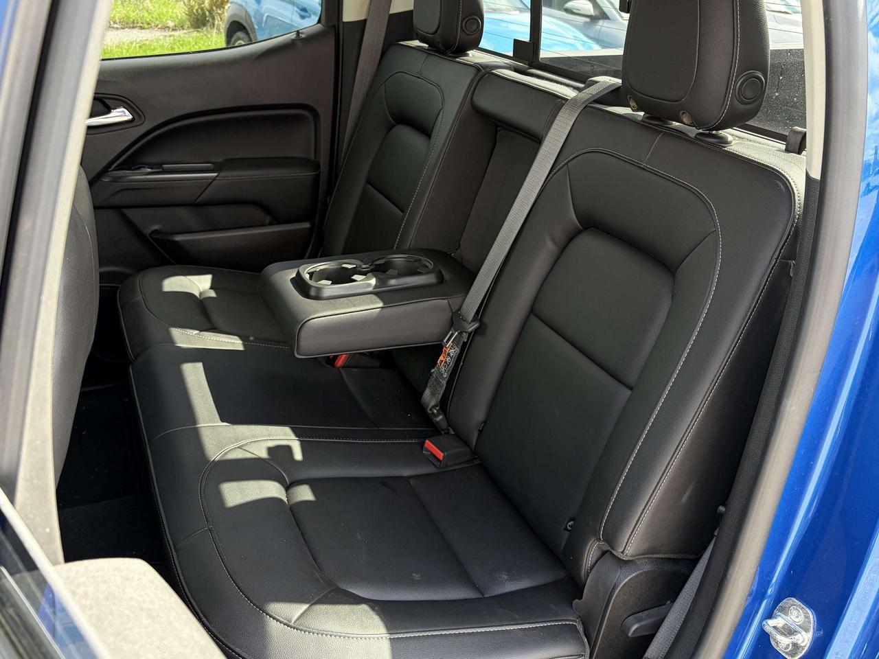 2019 GMC Canyon 4WD SLT  ** CALL PICTON 613-476-2188** Photo