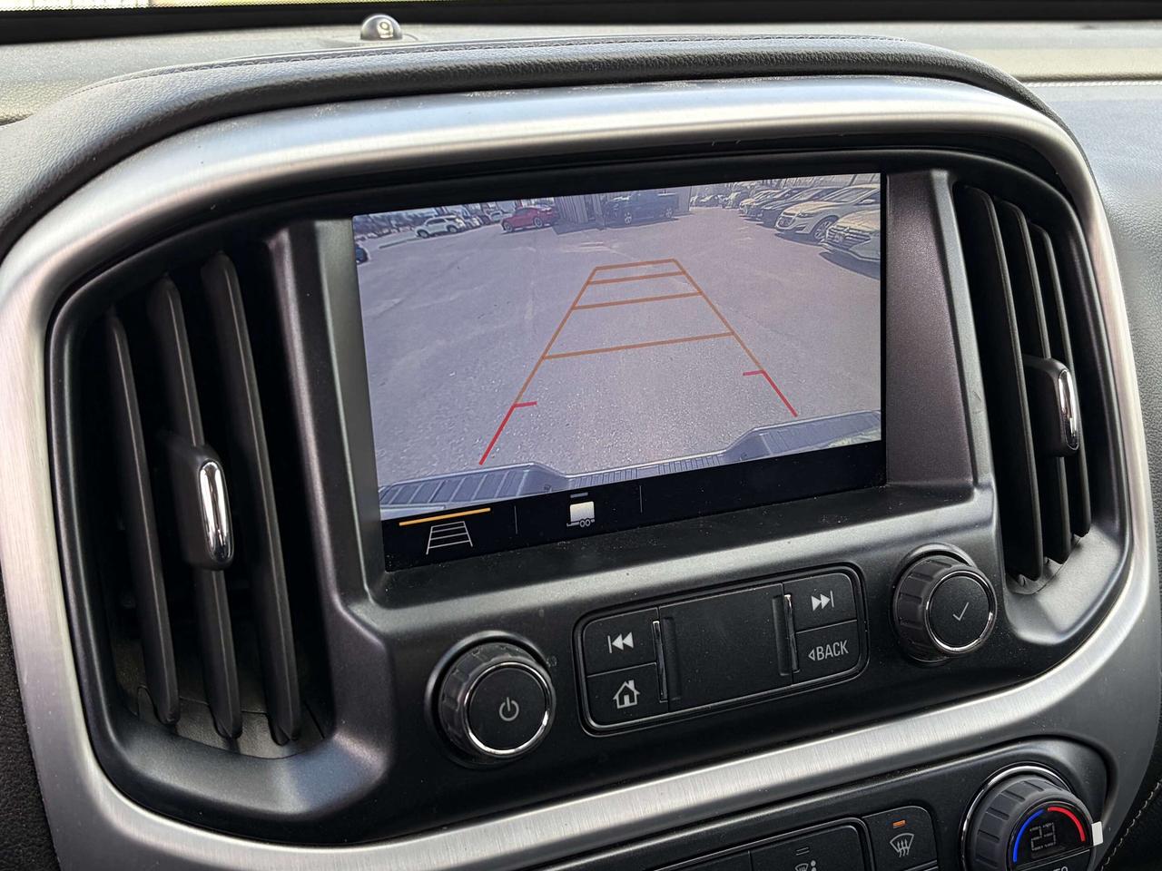 2019 GMC Canyon 4WD SLT  ** CALL PICTON 613-476-2188** Photo