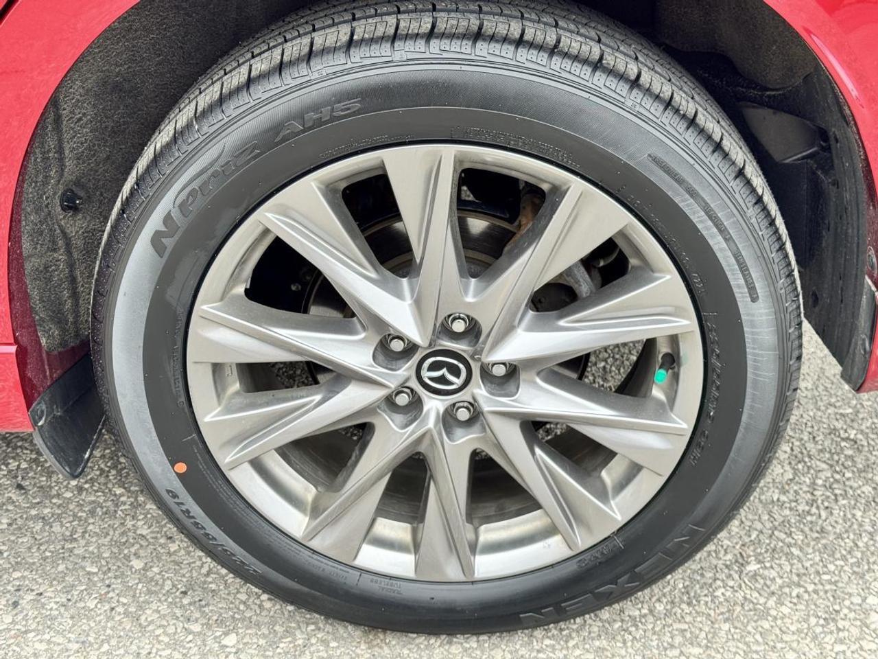 2024 Mazda CX-5 GT AWD/ EXTENDED WARRANTY/ 3.95% RATE/ CPO Photo