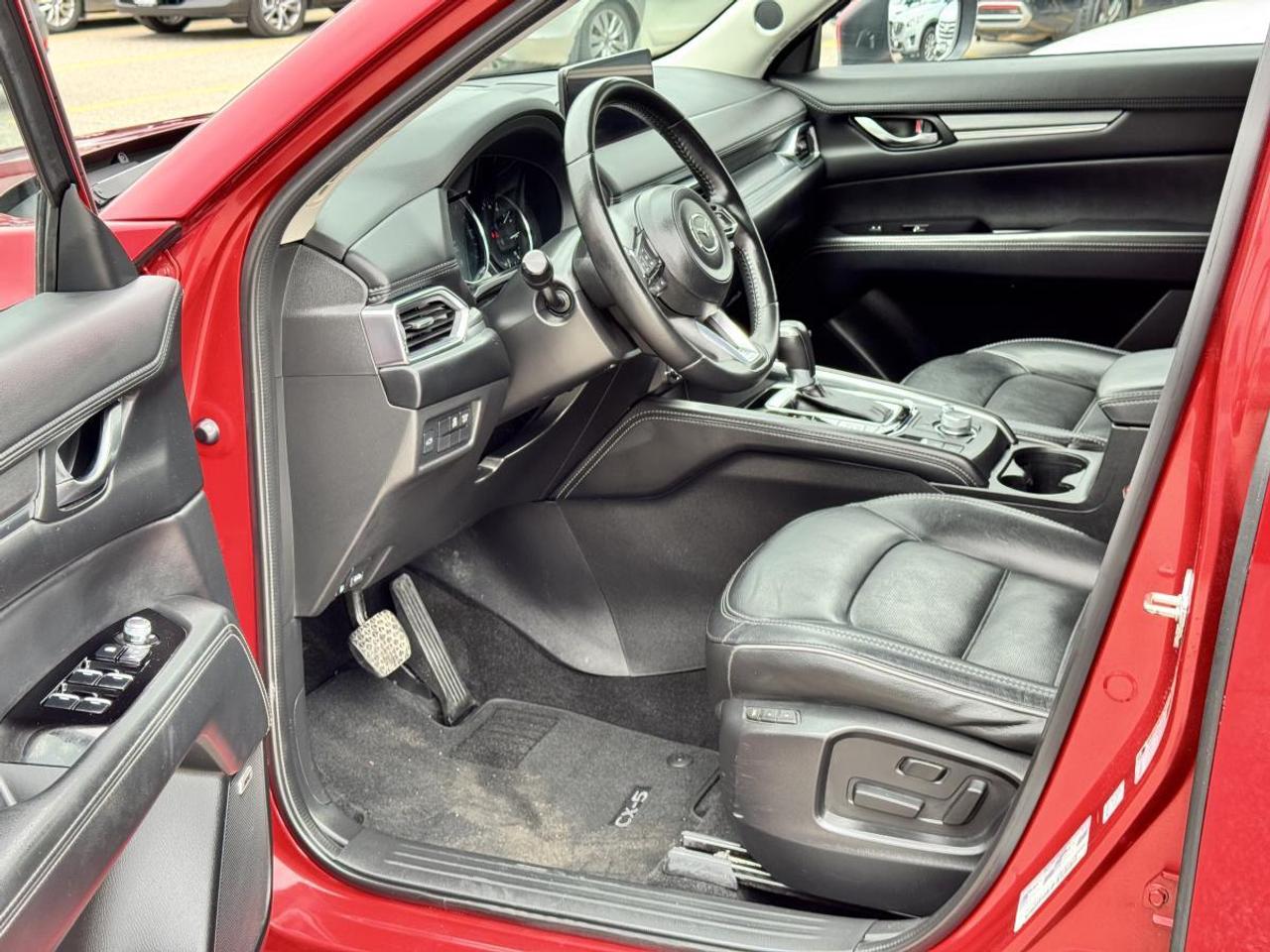 2024 Mazda CX-5 GT AWD/ EXTENDED WARRANTY/ 3.95% RATE/ CPO Photo
