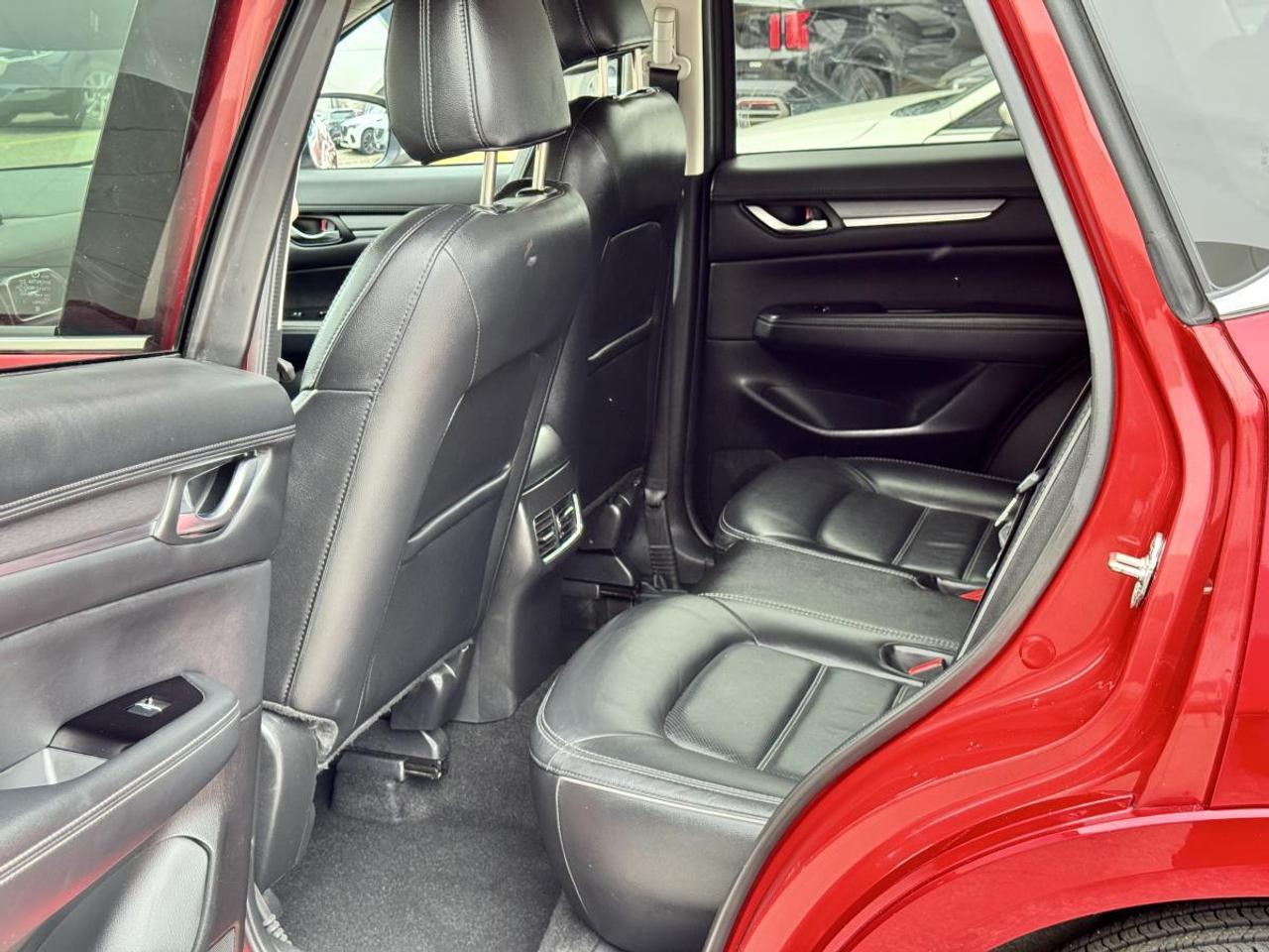 2024 Mazda CX-5 GT AWD/ EXTENDED WARRANTY/ 3.95% RATE/ CPO Photo