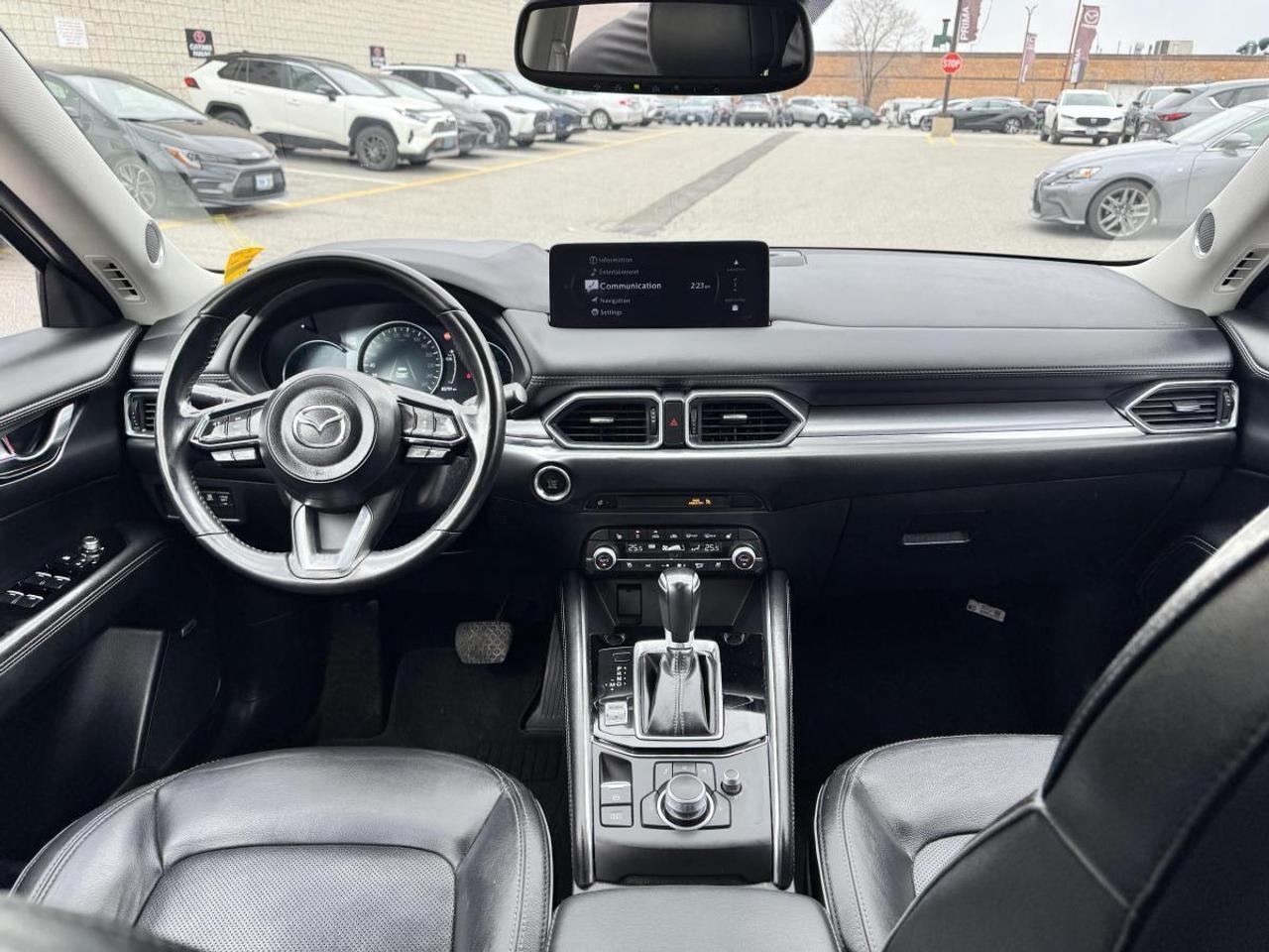 2024 Mazda CX-5 GT AWD/ EXTENDED WARRANTY/ 3.95% RATE/ CPO Photo