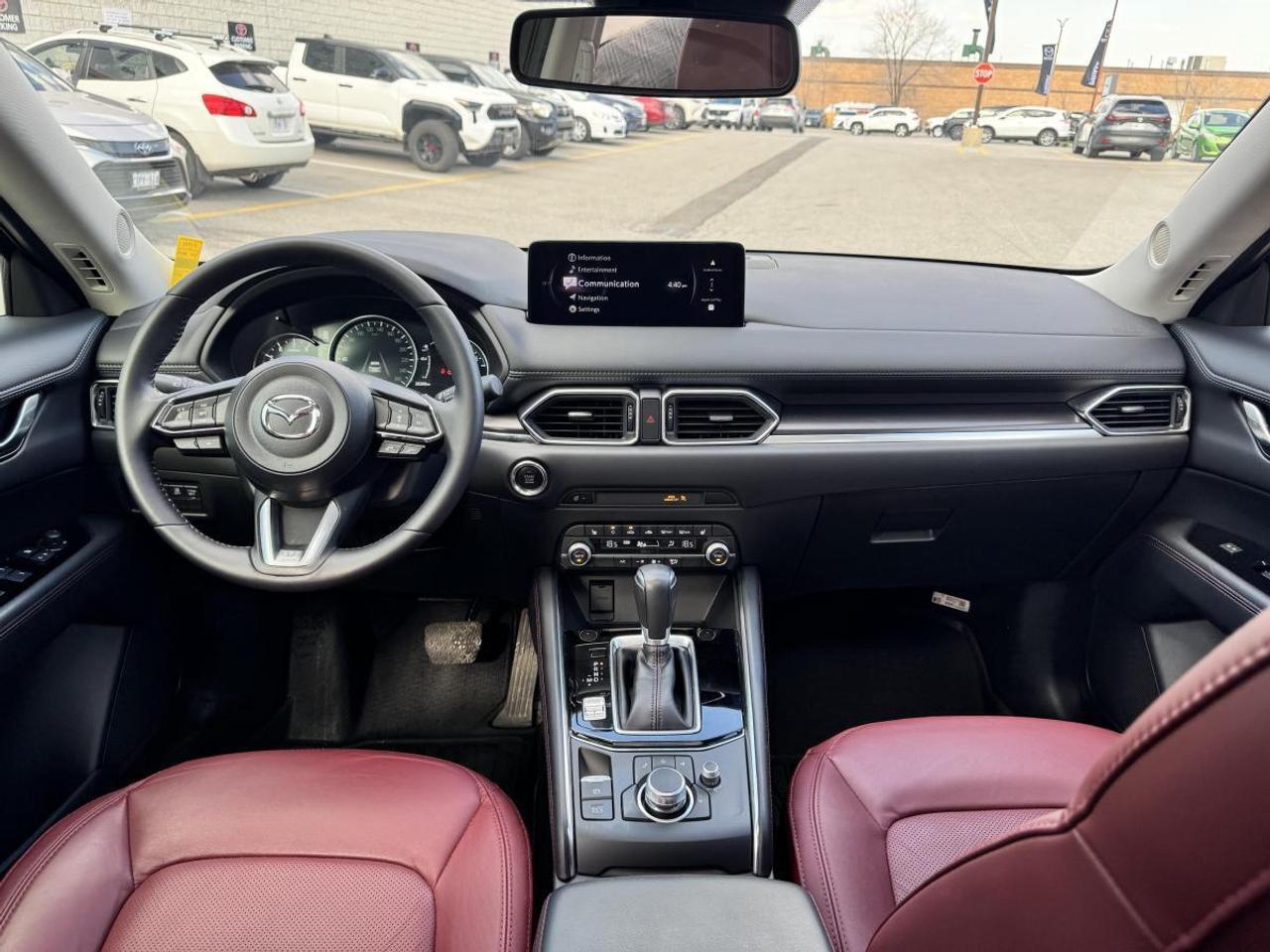 2024 Mazda CX-5 KURO AWD/ SOLD/ PENDING DELIVERY Photo