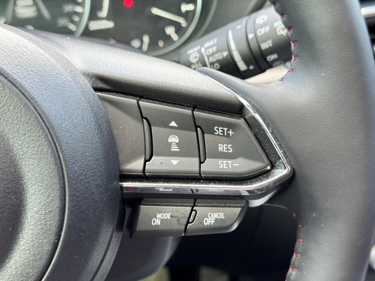 2024 Mazda CX-5 KURO AWD/ SOLD/ PENDING DELIVERY Photo