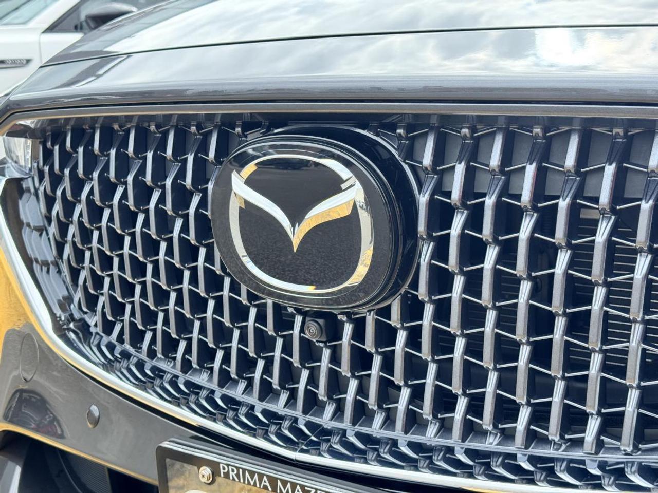 2025 Mazda CX-5 SIGNATURE/ LIKE NEW/ CPO/ EXTENDED WARRANTY Photo