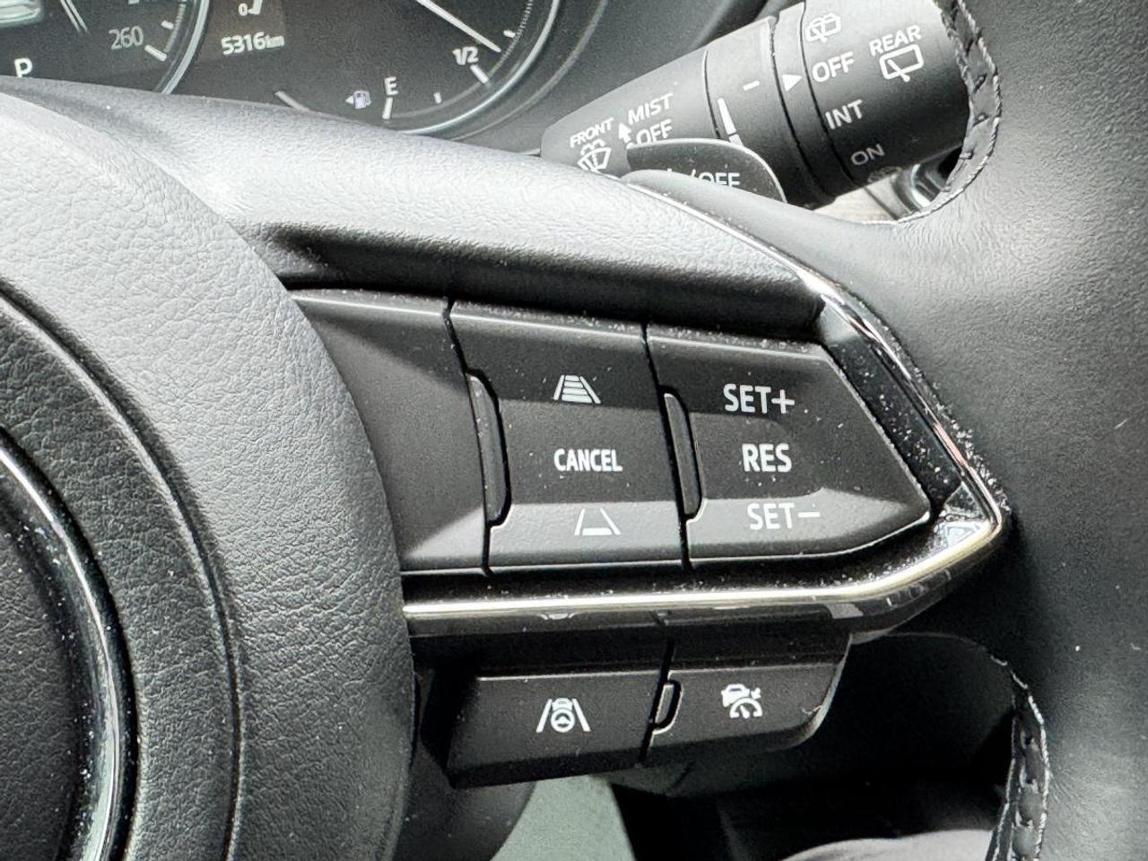 2025 Mazda CX-5 SIGNATURE/ LIKE NEW/ CPO/ EXTENDED WARRANTY Photo