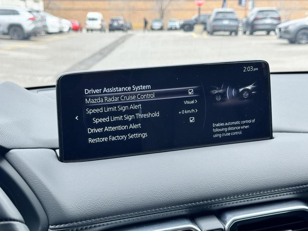 2025 Mazda CX-5 SIGNATURE/ LIKE NEW/ CPO/ EXTENDED WARRANTY Photo