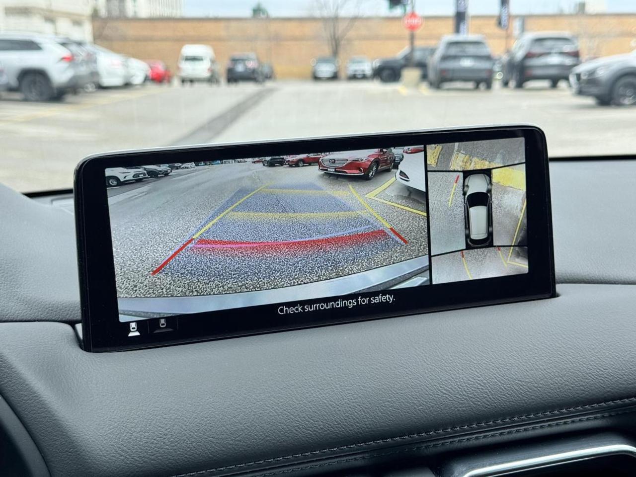 2025 Mazda CX-5 SIGNATURE/ LIKE NEW/ CPO/ EXTENDED WARRANTY Photo