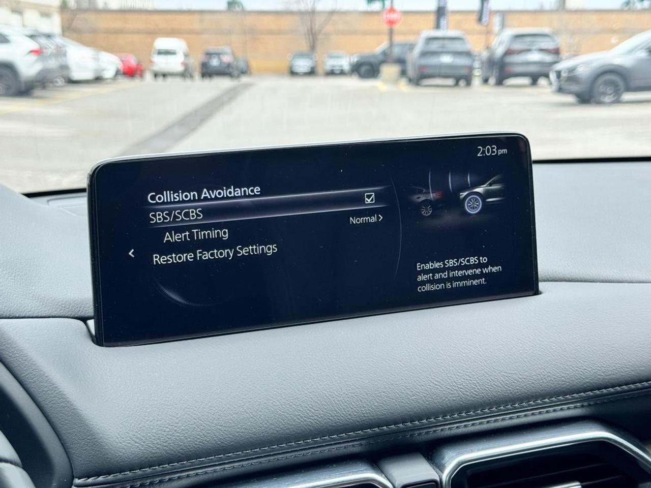 2025 Mazda CX-5 SIGNATURE/ LIKE NEW/ CPO/ EXTENDED WARRANTY Photo