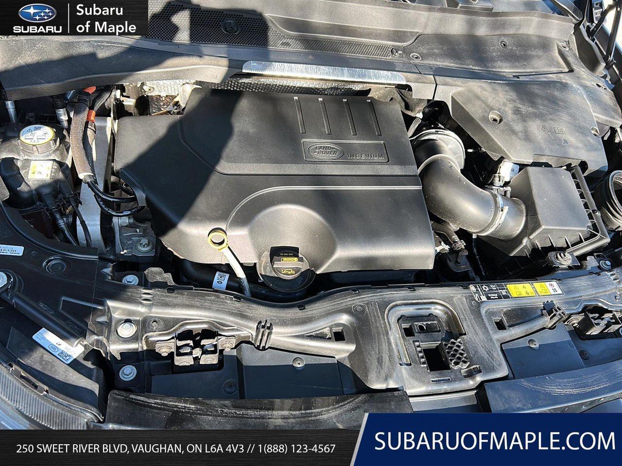 2024 Land Rover Discovery Sport Dynamic SE 4WD Photo
