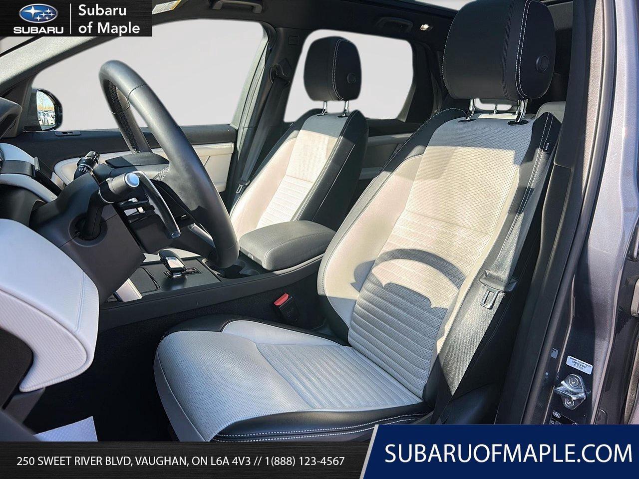2024 Land Rover Discovery Sport Dynamic SE 4WD Photo