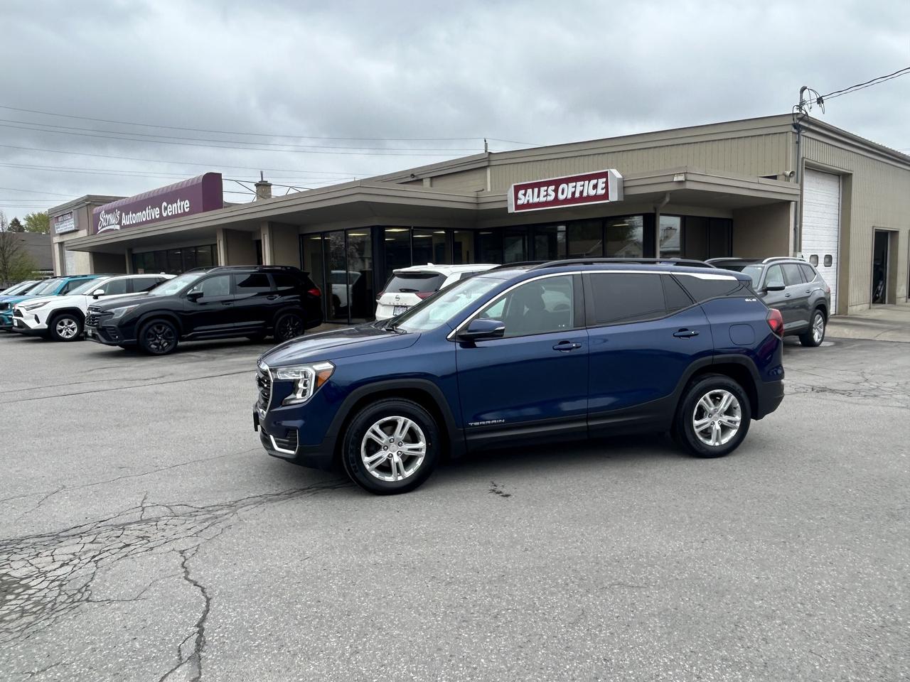 Vehicle Image