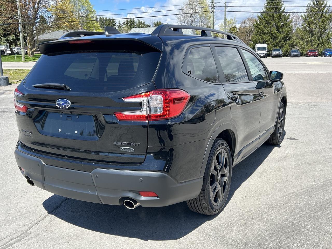 2025 Subaru ASCENT Onyx   **CALL PICTON 1*866*979*8802 Photo