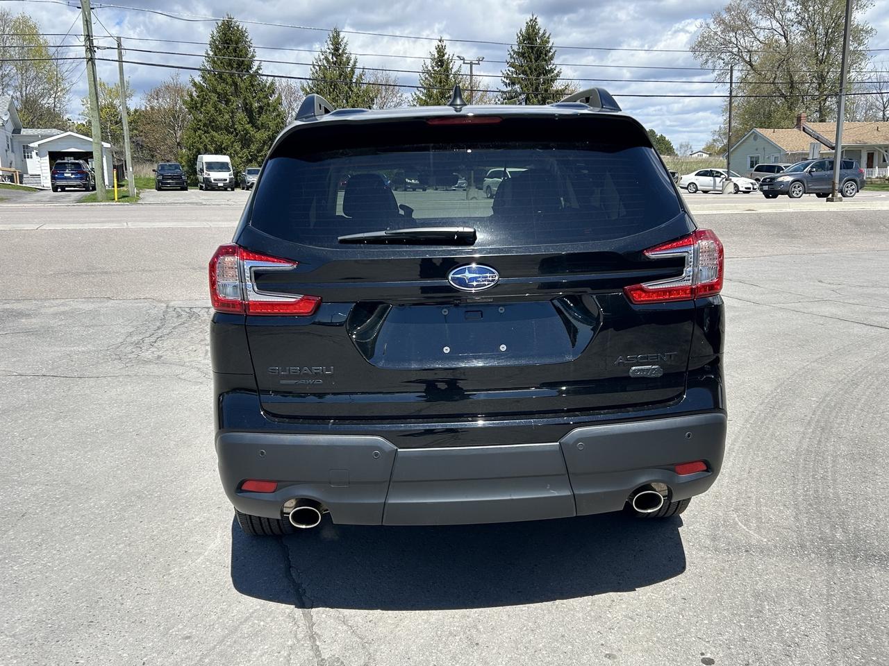 2025 Subaru ASCENT Onyx   **CALL PICTON 1*866*979*8802 Photo