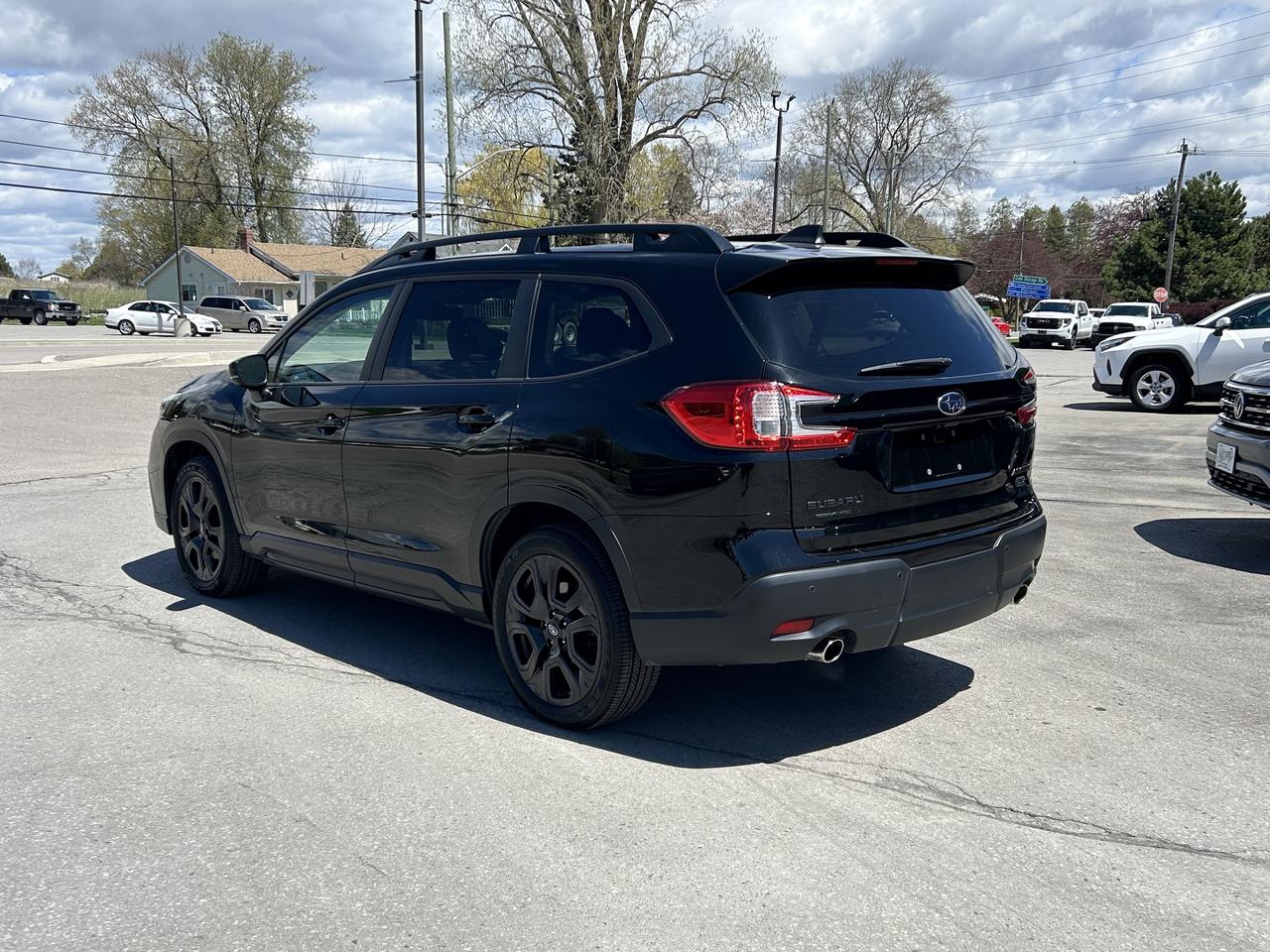 2025 Subaru ASCENT Onyx   **CALL PICTON 1*866*979*8802 Photo2
