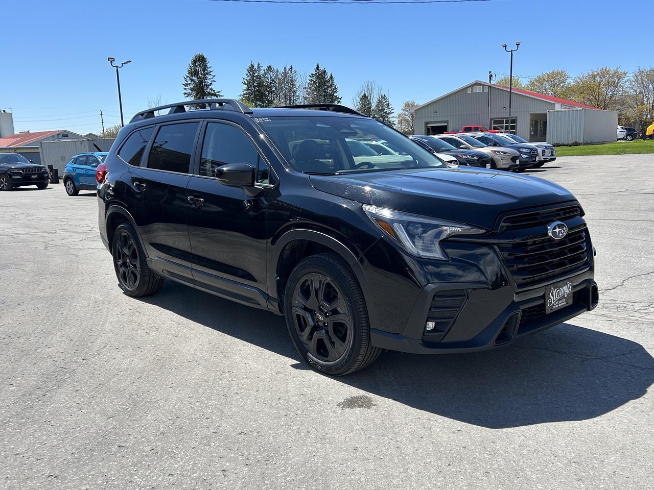 2025 Subaru ASCENT Onyx   **CALL PICTON 1*866*979*8802 Photo