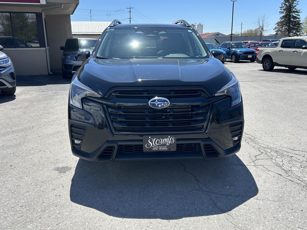 2025 Subaru ASCENT Onyx   **CALL PICTON 1*866*979*8802 Photo