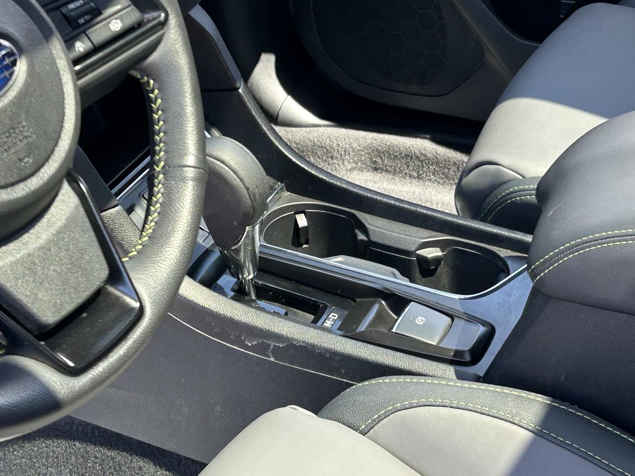 2025 Subaru ASCENT Onyx   **CALL PICTON 1*866*979*8802 Photo