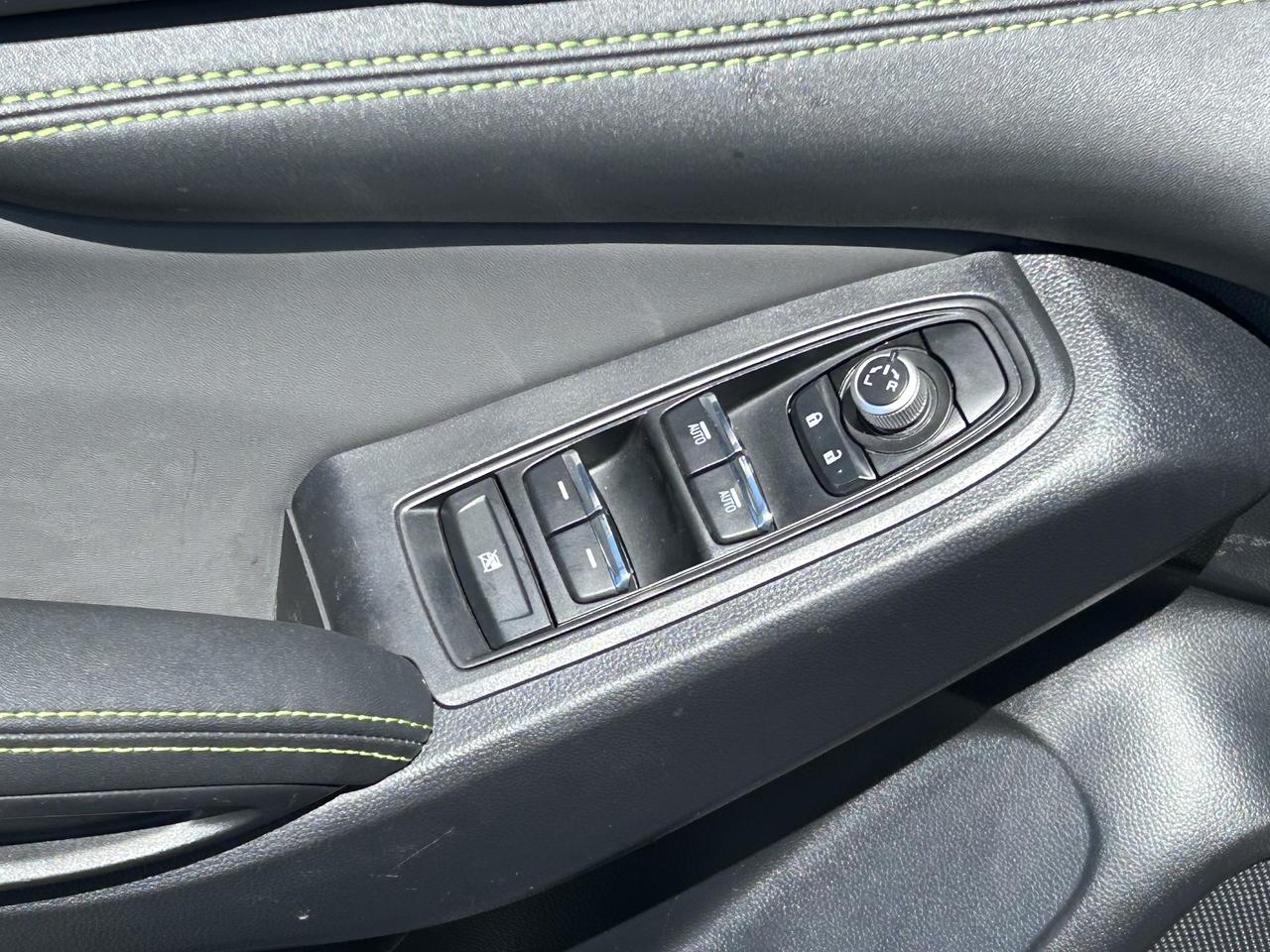 2025 Subaru ASCENT Onyx   **CALL PICTON 1*866*979*8802 Photo