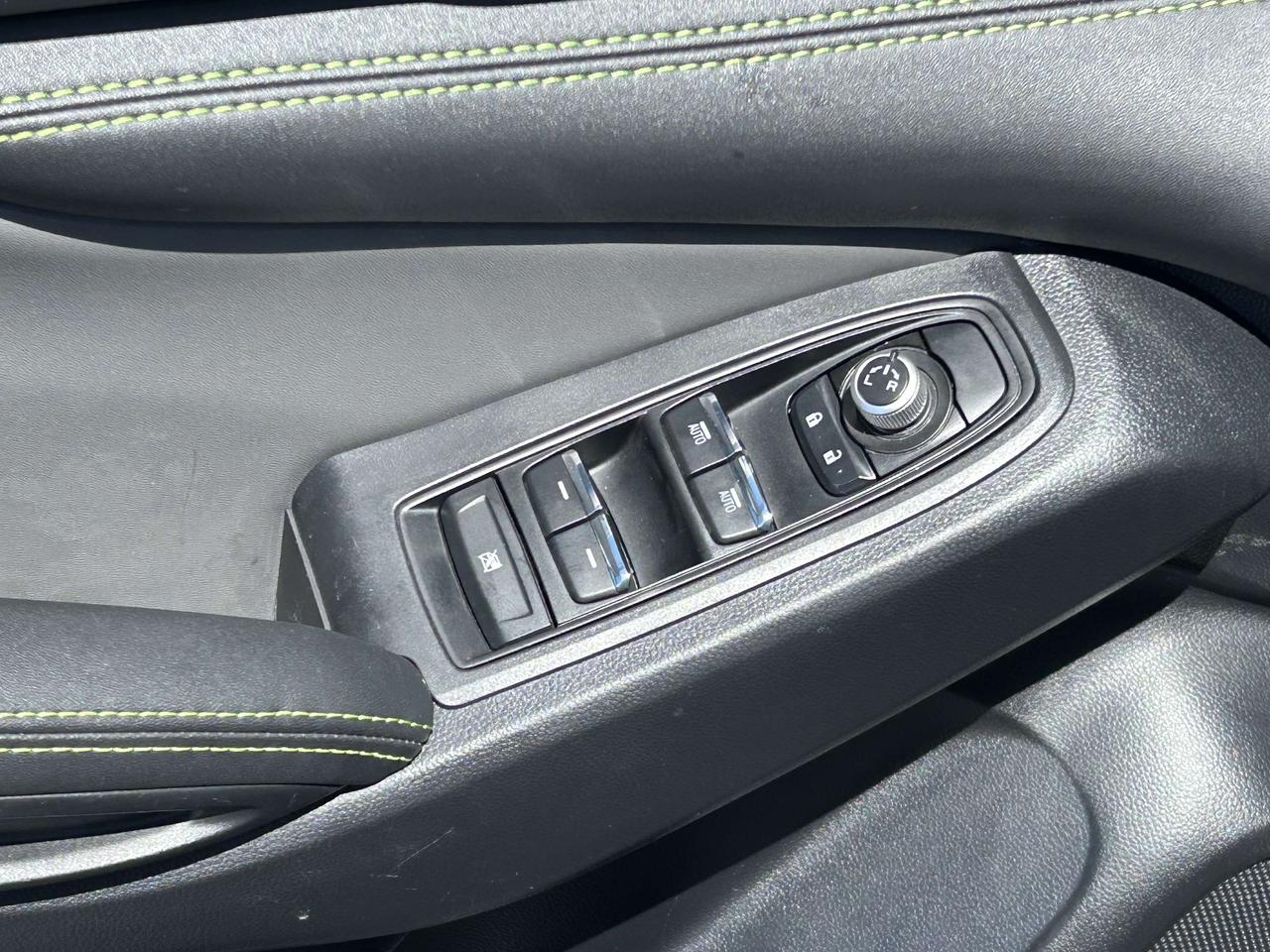 2025 Subaru ASCENT ONYX/LEATHER/HEATED SEATS/B-UP CAM*BELLEVILLE* Photo