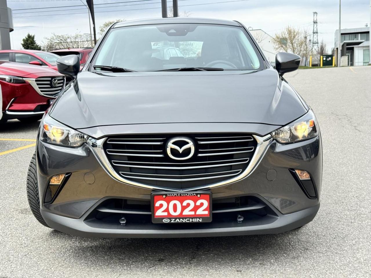 2022 Mazda CX-3 GS FWD/ SOLD/ PENDING DELIVERY Photo