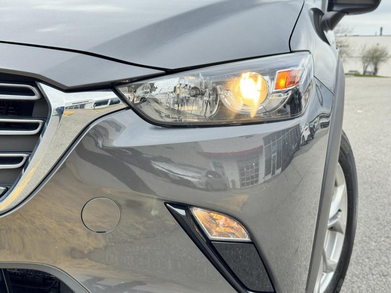 2022 Mazda CX-3 GS FWD/ SOLD/ PENDING DELIVERY Photo