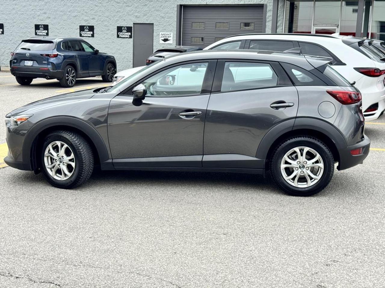 2022 Mazda CX-3 GS FWD/ SOLD/ PENDING DELIVERY Photo