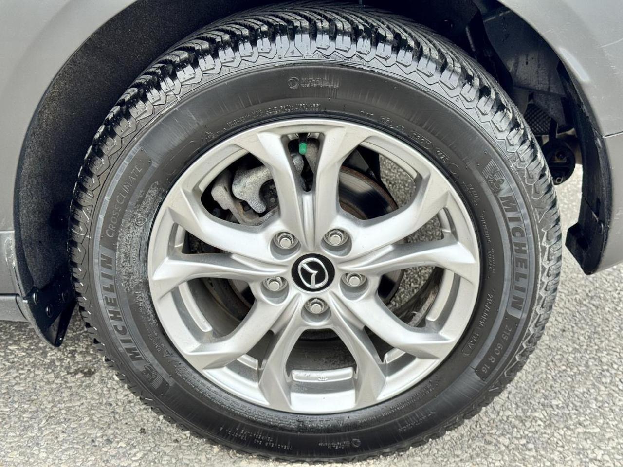 2022 Mazda CX-3 GS FWD/ SOLD/ PENDING DELIVERY Photo