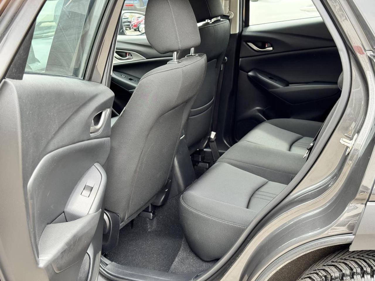 2022 Mazda CX-3 GS FWD/ SOLD/ PENDING DELIVERY Photo