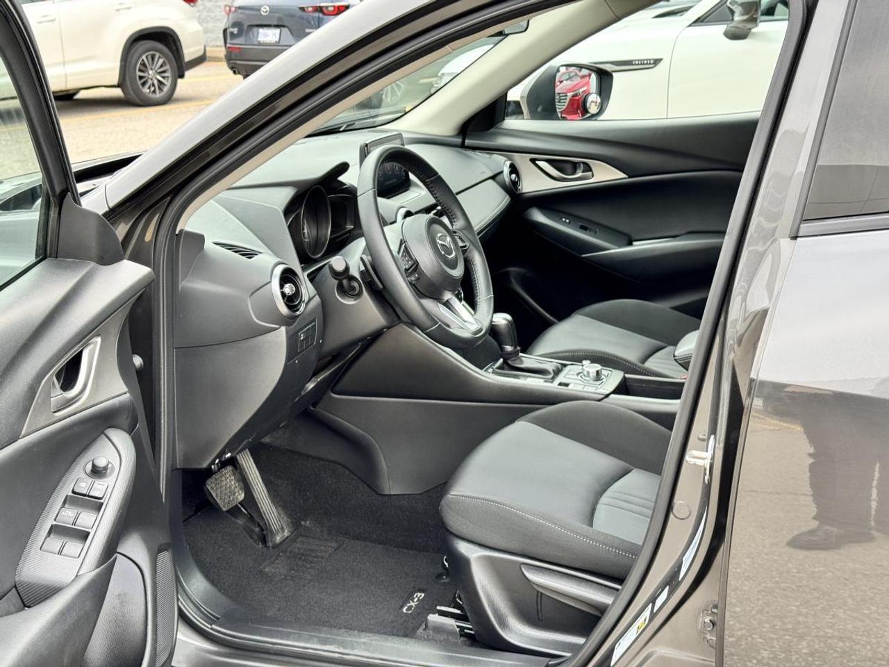 2022 Mazda CX-3 GS FWD/ SOLD/ PENDING DELIVERY Photo