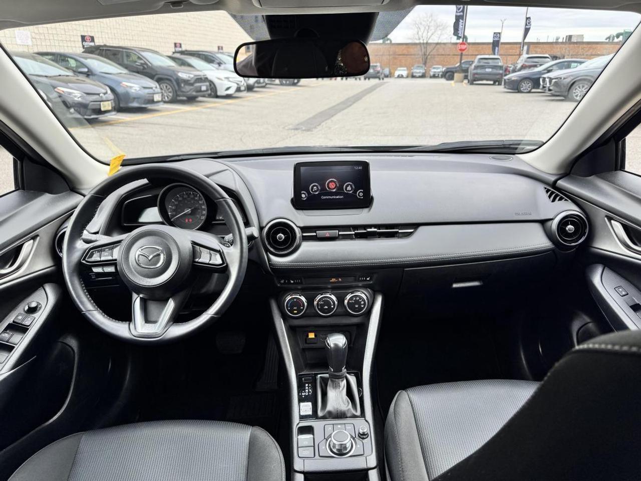 2022 Mazda CX-3 GS FWD/ SOLD/ PENDING DELIVERY Photo