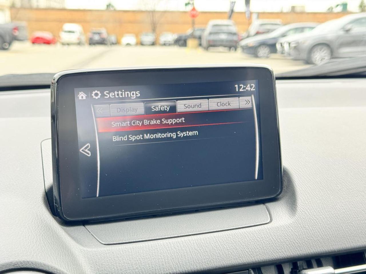 2022 Mazda CX-3 GS FWD/ SOLD/ PENDING DELIVERY Photo