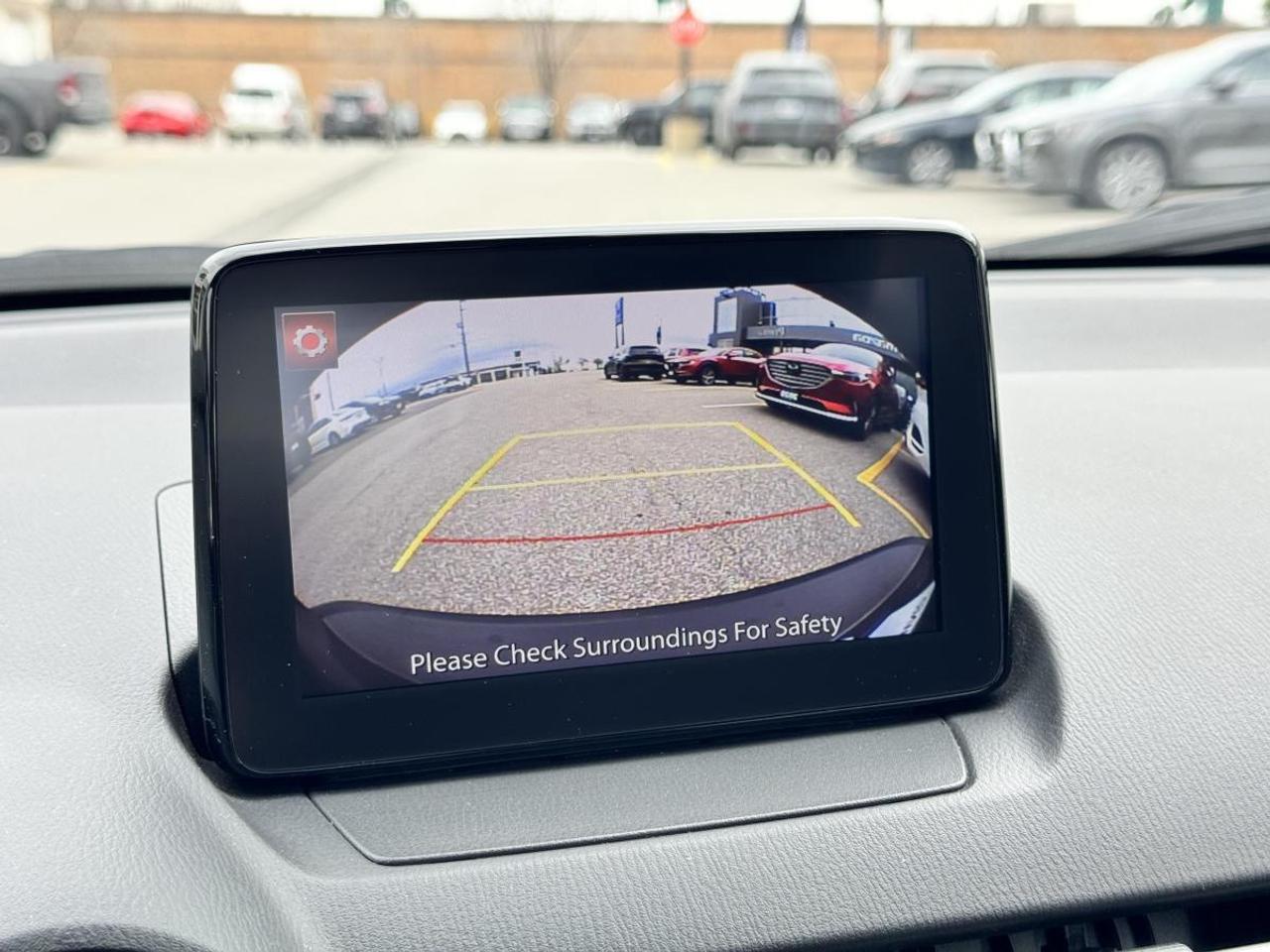 2022 Mazda CX-3 GS FWD/ SOLD/ PENDING DELIVERY Photo