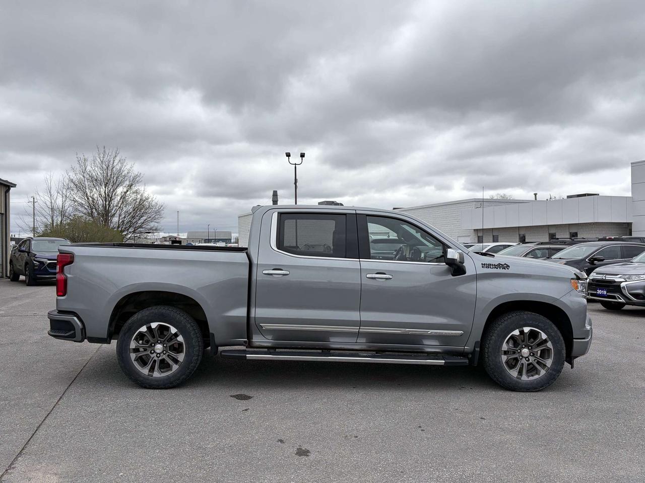 2023 Chevrolet 1500 High Country 5.3L  LEATHER CALL NAPANEE 6133542100 Photo