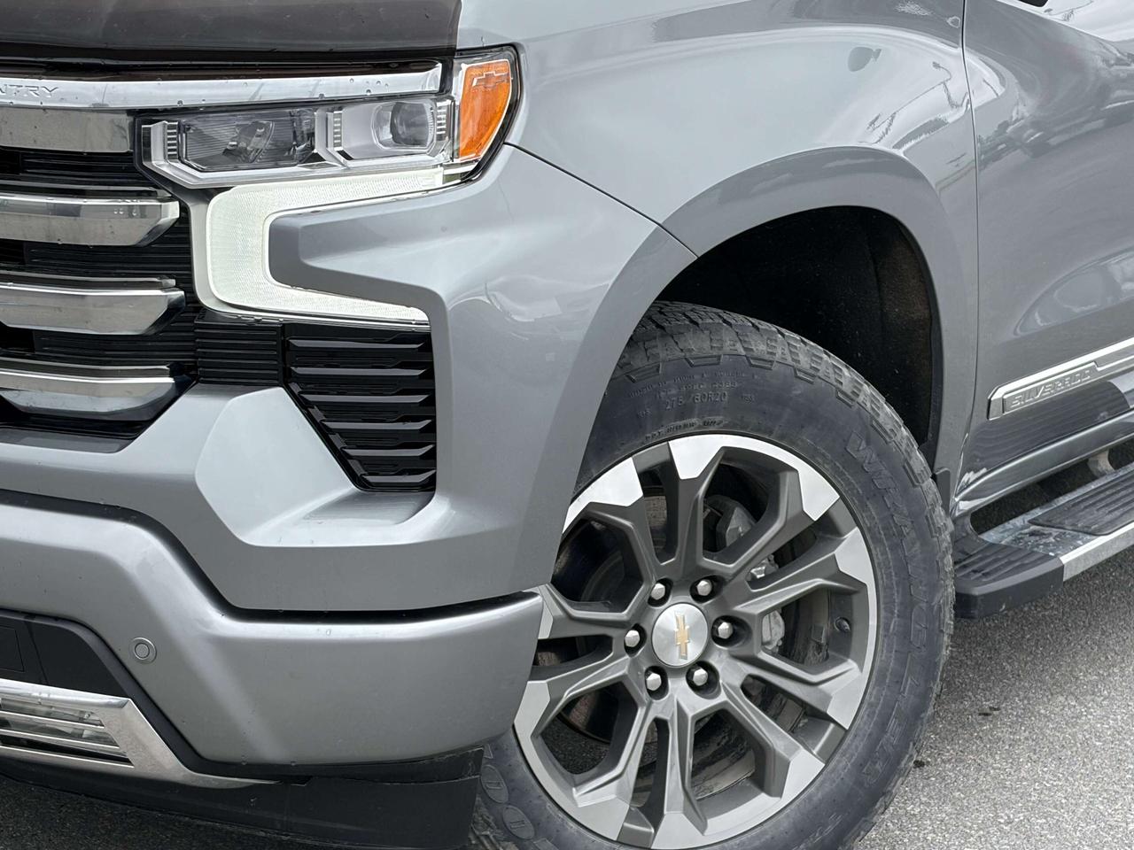 2023 Chevrolet 1500 High Country 5.3L  LEATHER CALL NAPANEE 6133542100 Photo