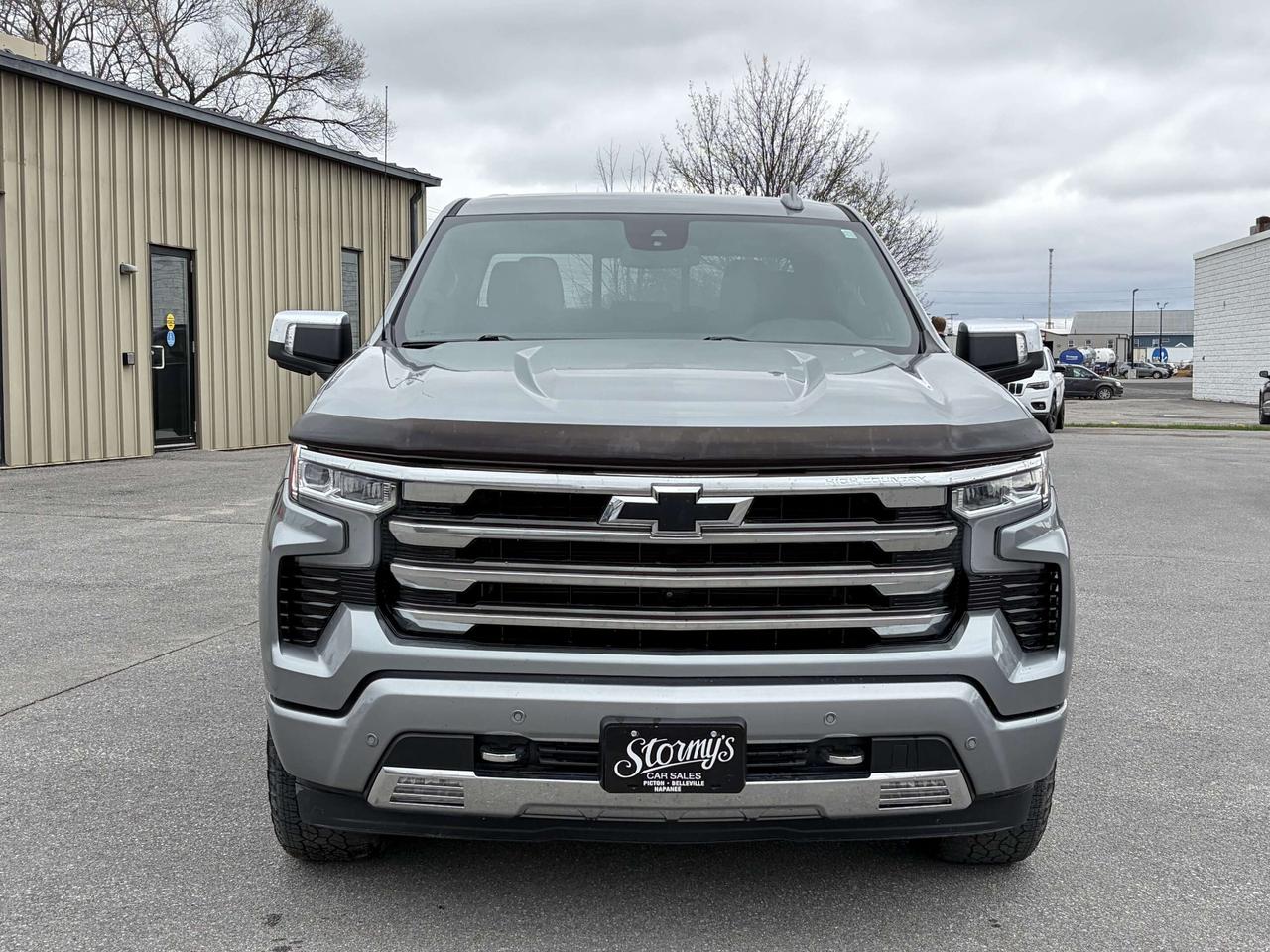 2023 Chevrolet 1500 High Country 5.3L  LEATHER CALL NAPANEE 6133542100 Photo