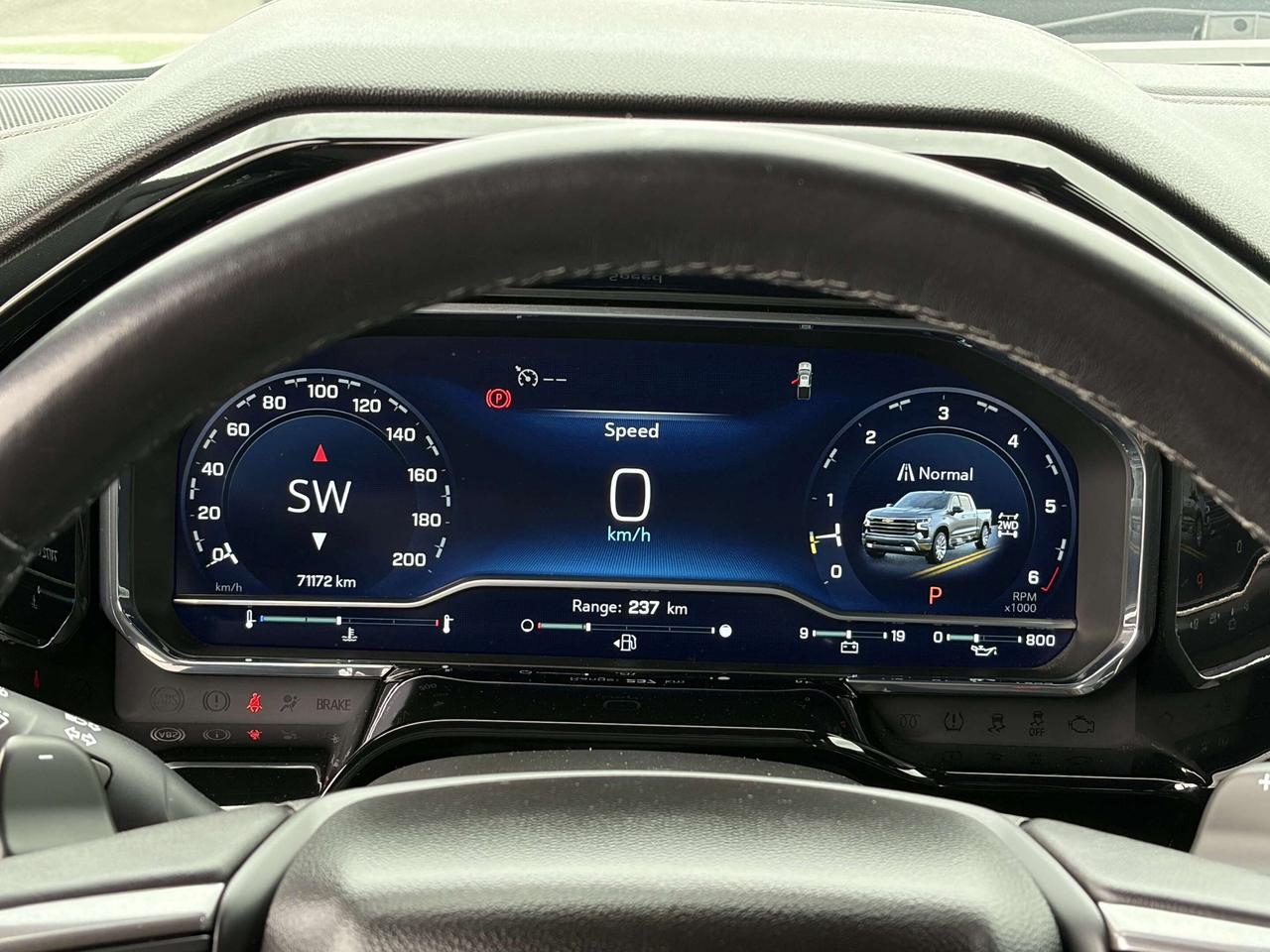2023 Chevrolet 1500 High Country 5.3L  LEATHER CALL NAPANEE 6133542100 Photo