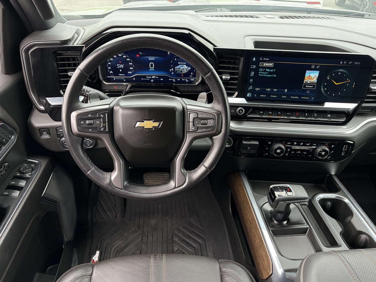 2023 Chevrolet 1500 High Country 5.3L  LEATHER CALL NAPANEE 6133542100 Photo