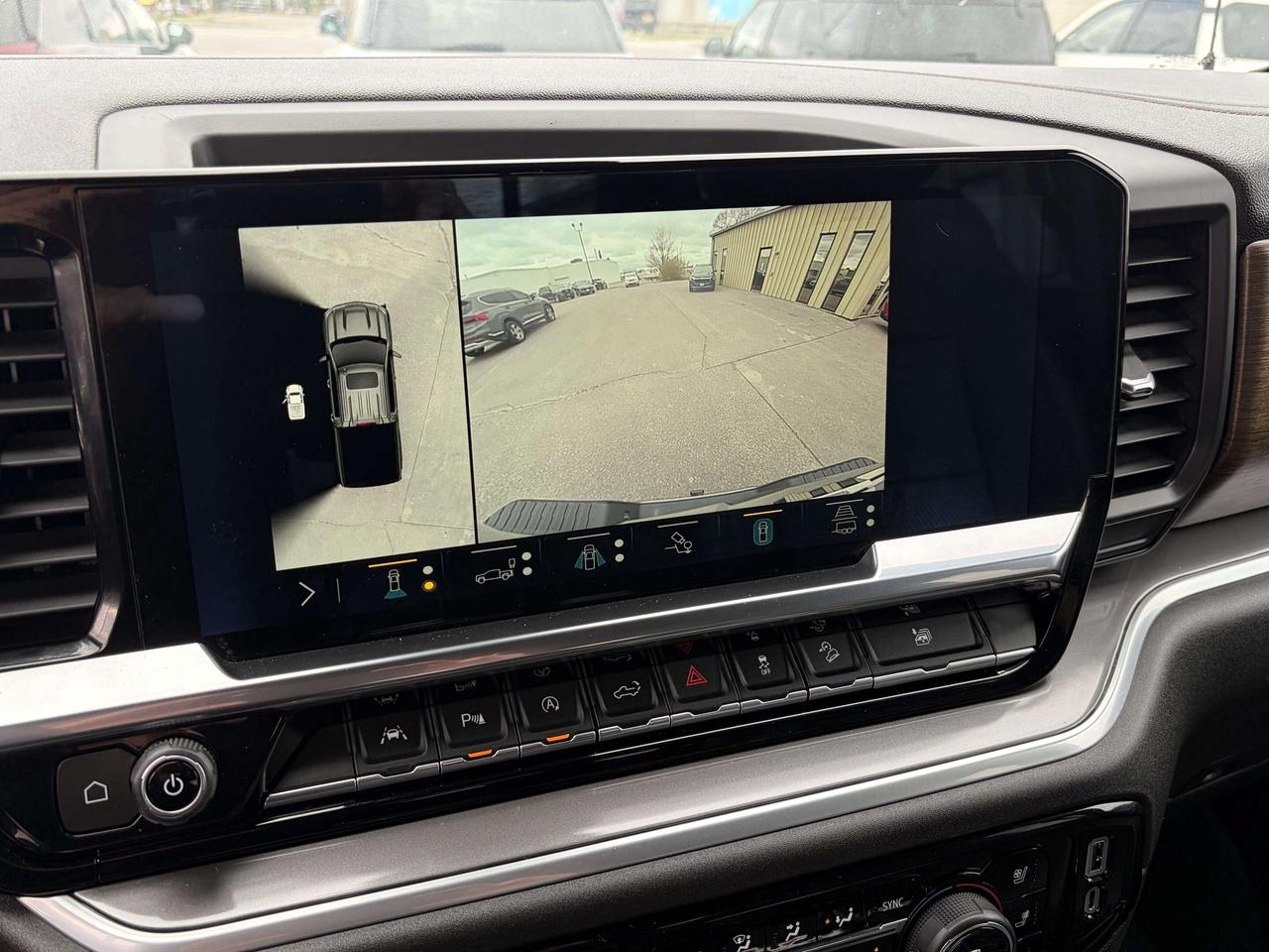 2023 Chevrolet 1500 High Country 5.3L  LEATHER CALL NAPANEE 6133542100 Photo
