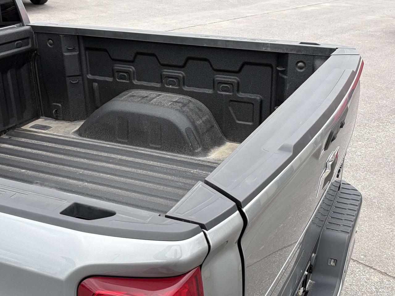 2023 Chevrolet 1500 High Country 5.3L  LEATHER CALL NAPANEE 6133542100 Photo