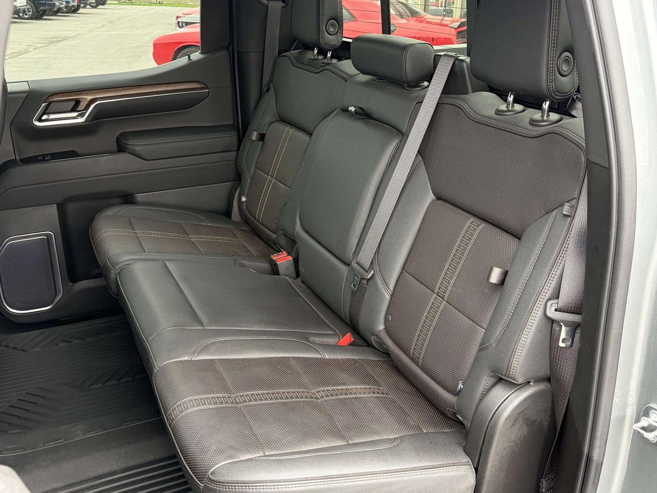 2023 Chevrolet 1500 High Country 5.3L  LEATHER CALL NAPANEE 6133542100 Photo
