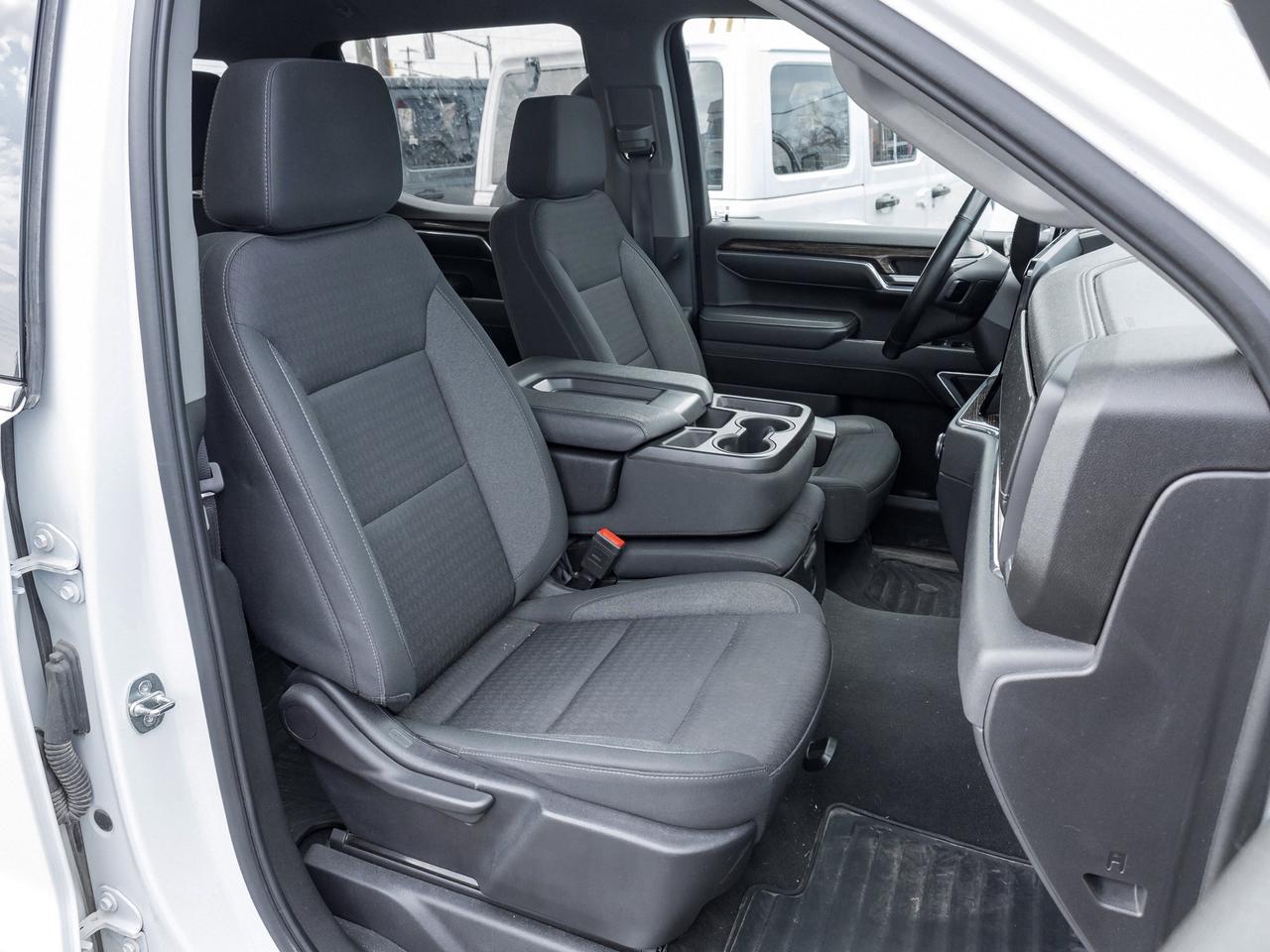 2023 GMC Sierra 1500 AWD SLE   Clean Carfax   MultiPro Tailgate Photo