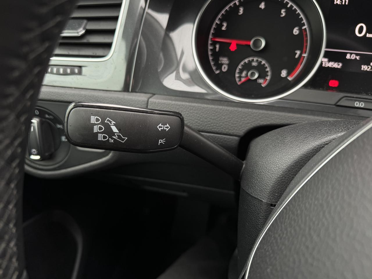 2019 Volkswagen Golf SportWagen Comfortline Manual 4MOTION Photo