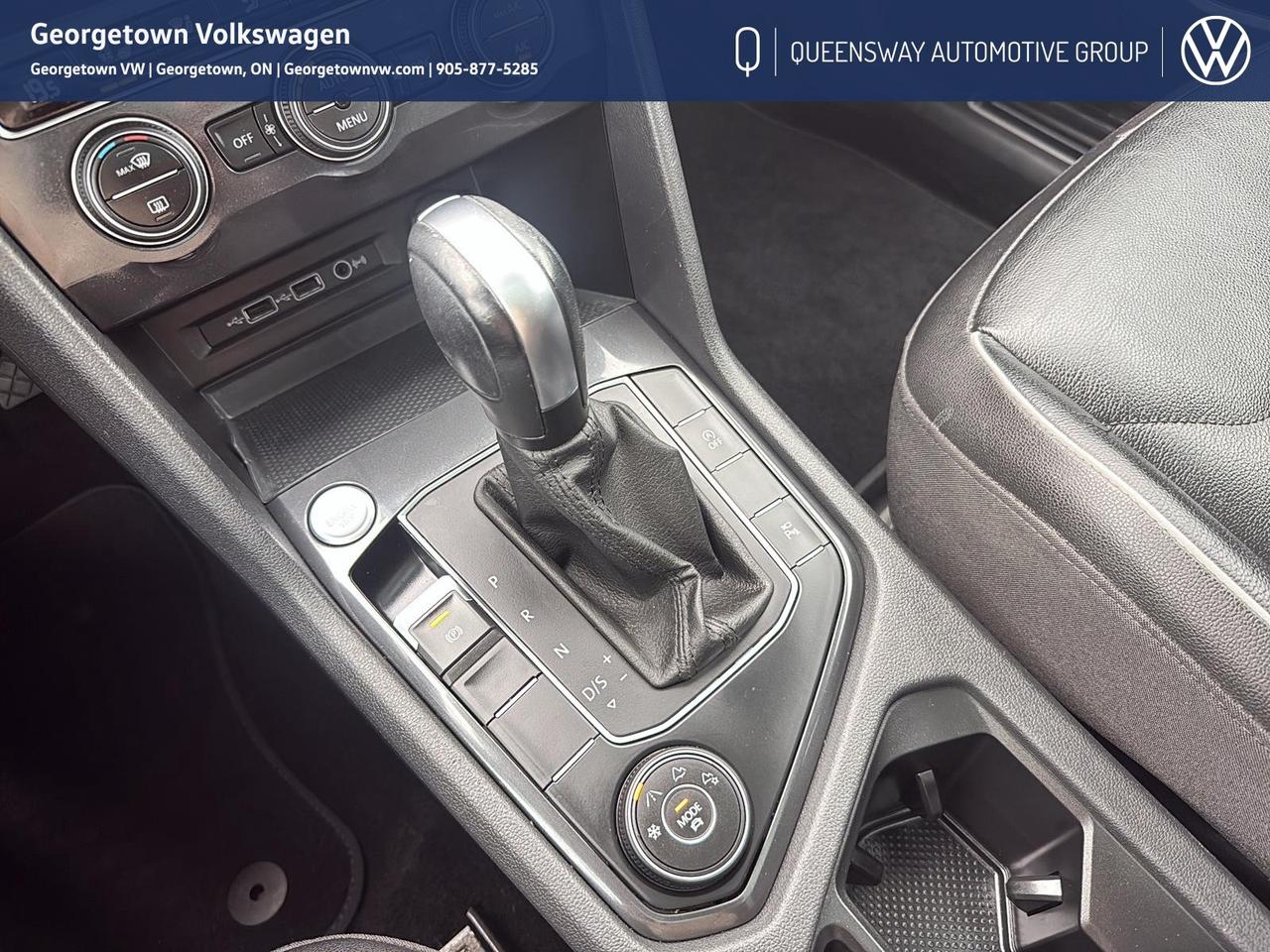 2020 Volkswagen Tiguan Highline 4MOTION Photo