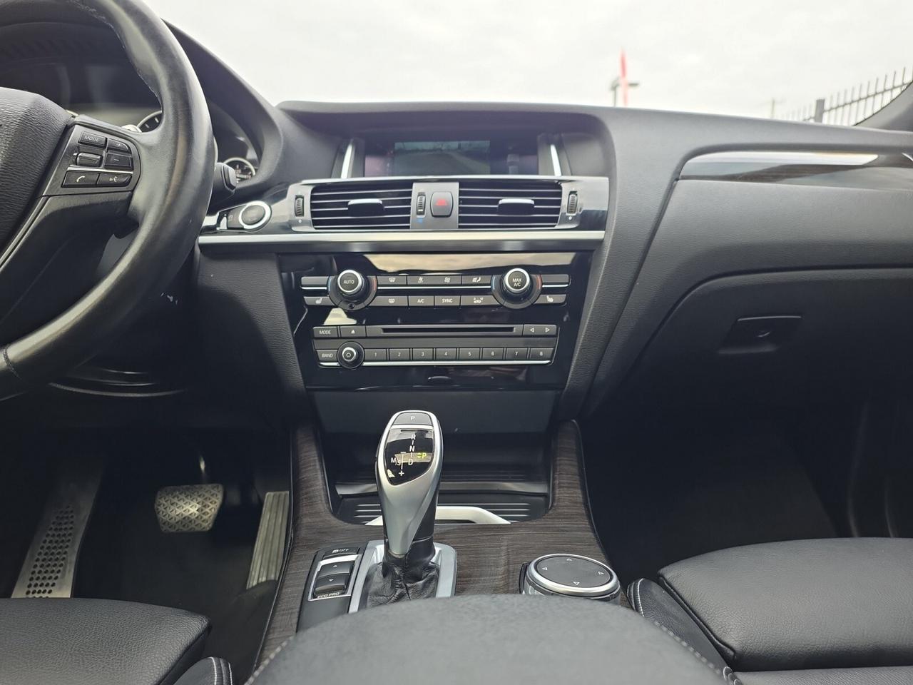 2016 BMW X4 xDrive35i M-SPORT PKG * NO ACCIDENTS / HUD / ROOF Photo