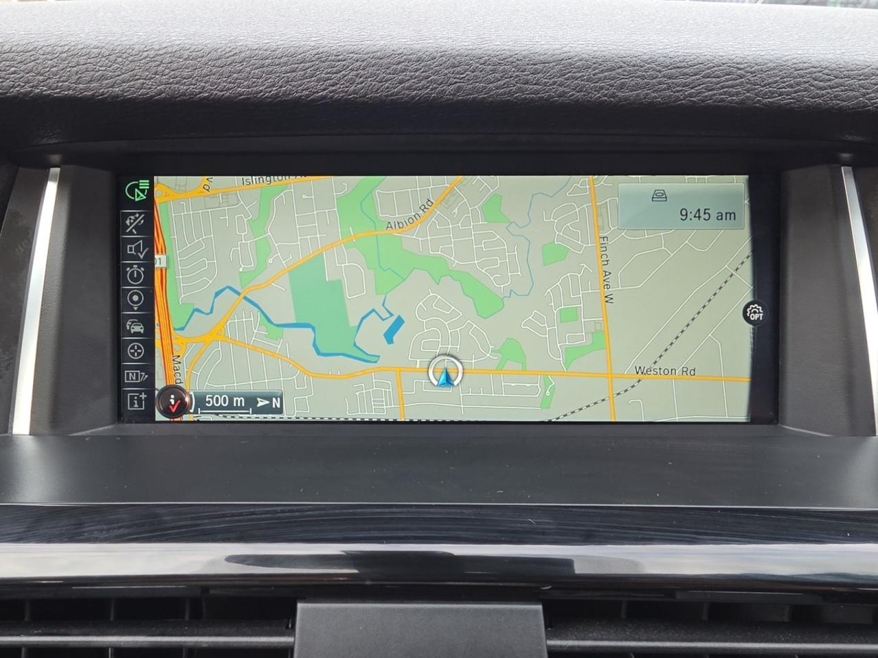 2016 BMW X4 xDrive35i M-SPORT PKG * NO ACCIDENTS / HUD / ROOF Photo