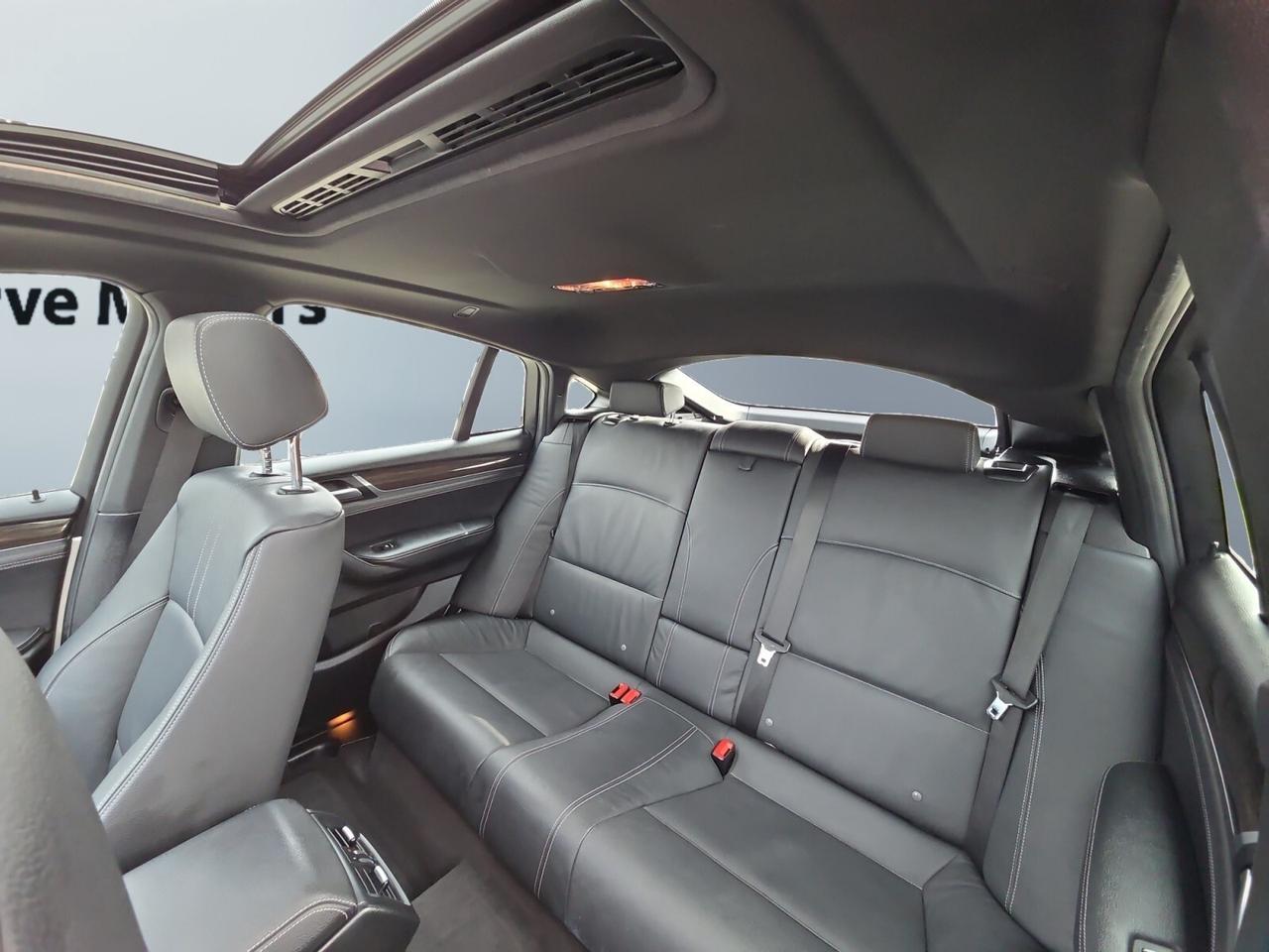 2016 BMW X4 xDrive35i M-SPORT PKG * NO ACCIDENTS / HUD / ROOF Photo