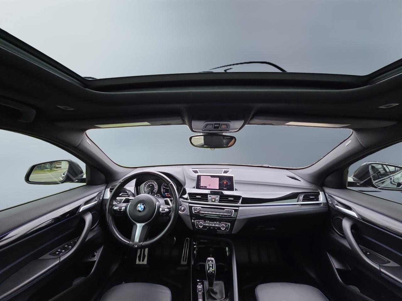 2022 BMW X2 XDrive28i M-Sport PKG * NO ACCIDENTS / PANO / CARP Photo